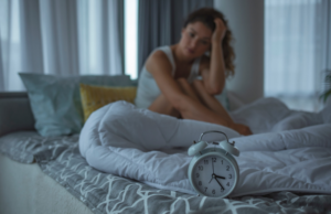 Dormi male la notte? Il Gyrotonic® aiuta la tua mente a rilassarsi
