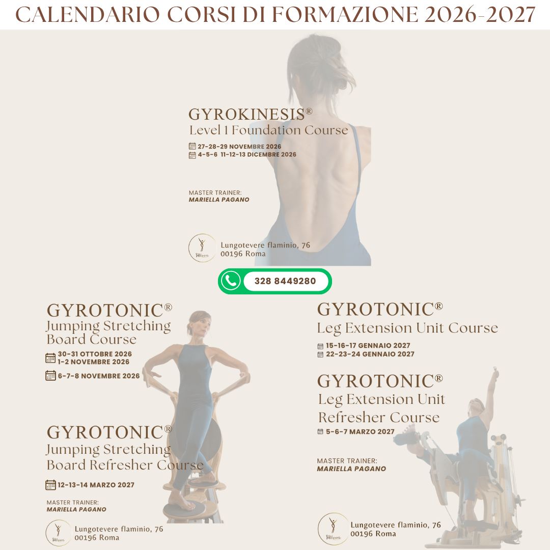 Corsi ott-nov-dic 2026